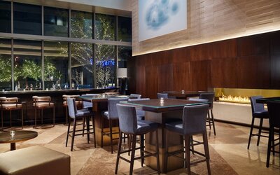 Omni Dallas Hotel