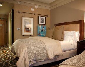 Omni Dallas Hotel