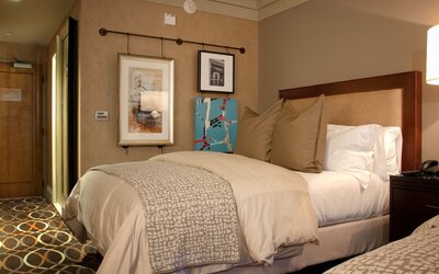 Omni Dallas Hotel