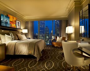 Omni Dallas Hotel