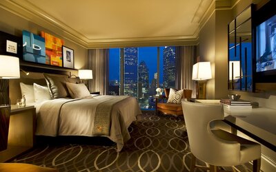 Omni Dallas Hotel