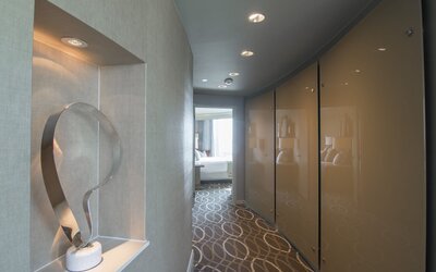 Omni Dallas Hotel