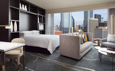 Omni Dallas Hotel