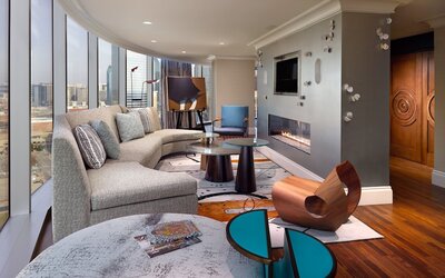 Omni Dallas Hotel