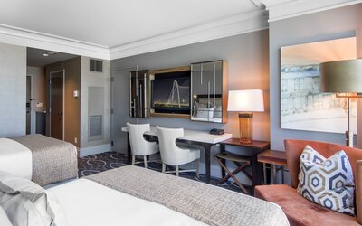 Omni Dallas Hotel
