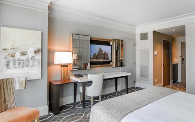 Omni Dallas Hotel
