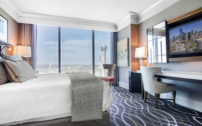 Omni Dallas Hotel
