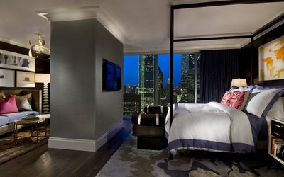 Omni Dallas Hotel