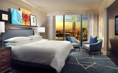 Omni Dallas Hotel