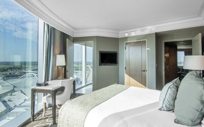 Omni Dallas Hotel