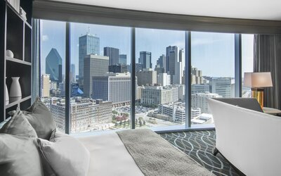 Omni Dallas Hotel