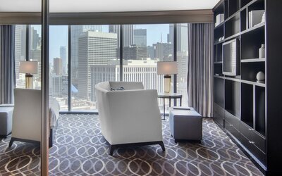 Omni Dallas Hotel