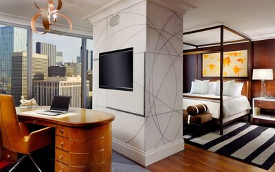 Omni Dallas Hotel