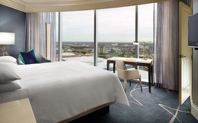 Omni Dallas Hotel
