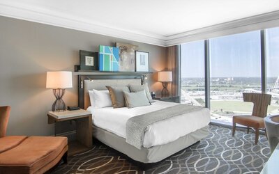 Omni Dallas Hotel