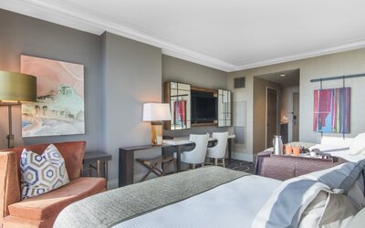 Omni Dallas Hotel