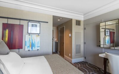 Omni Dallas Hotel