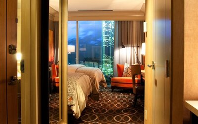 Omni Dallas Hotel