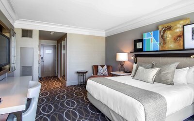 Omni Dallas Hotel