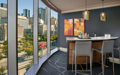 Omni Dallas Hotel