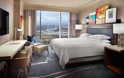 Omni Dallas Hotel