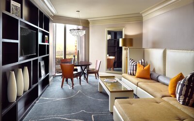Omni Dallas Hotel