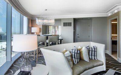 Omni Dallas Hotel