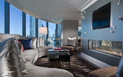 Omni Dallas Hotel