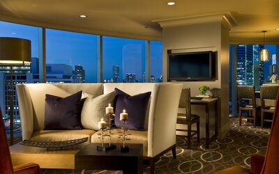 Omni Dallas Hotel