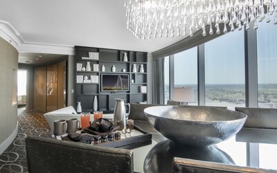 Omni Dallas Hotel