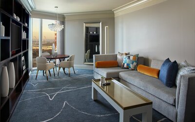 Omni Dallas Hotel