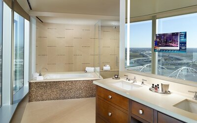 Omni Dallas Hotel