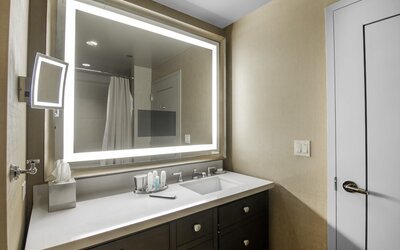 Omni Dallas Hotel