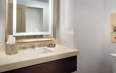 Omni Dallas Hotel