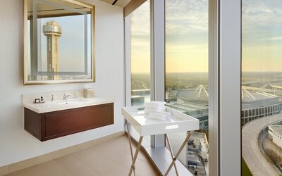 Omni Dallas Hotel