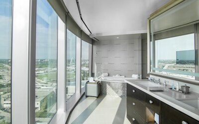Omni Dallas Hotel