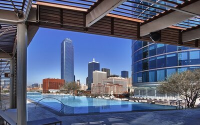 Omni Dallas Hotel