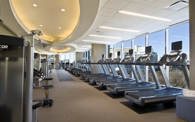 Omni Dallas Hotel