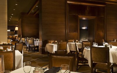 Omni Dallas Hotel