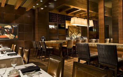 Omni Dallas Hotel