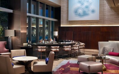 Omni Dallas Hotel
