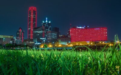 Omni Dallas Hotel
