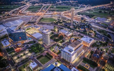 Omni Dallas Hotel