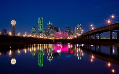 Omni Dallas Hotel