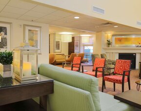 Hilton Garden Inn Dallas/Market Center