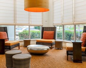Hilton Garden Inn Dallas/Market Center