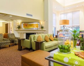 Hilton Garden Inn Dallas/Market Center