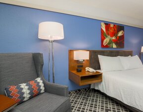 Hilton Garden Inn Dallas/Market Center