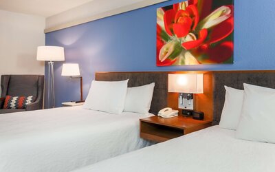 Hilton Garden Inn Dallas/Market Center