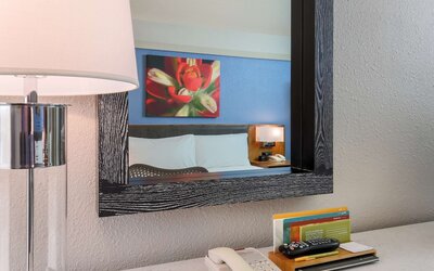 Hilton Garden Inn Dallas/Market Center